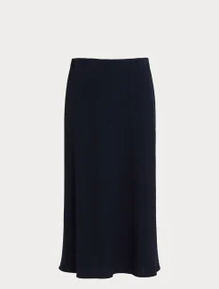 Gonna in cady di triacetato