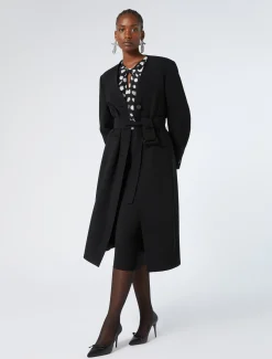 Gonna in cady triacetato