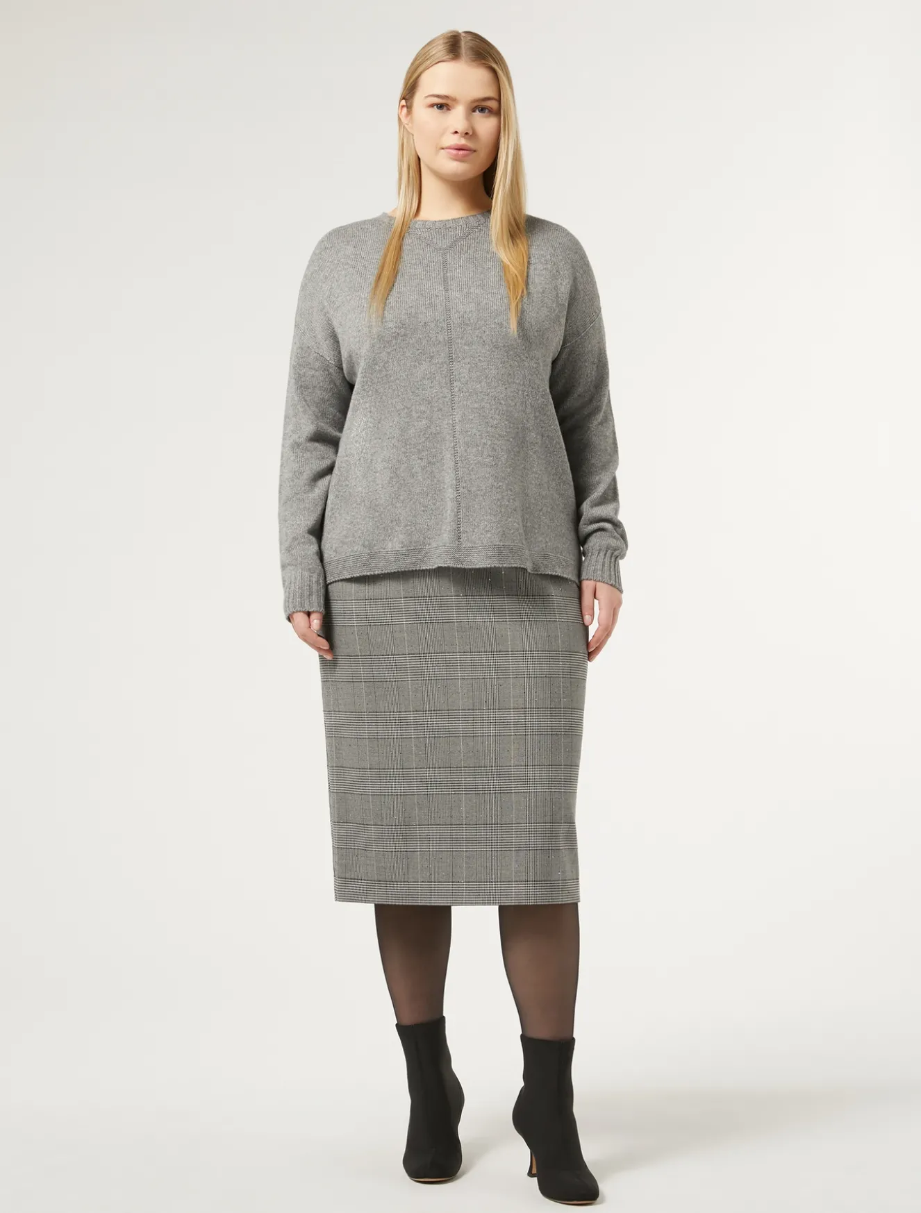 Gonna in Principe di Galles