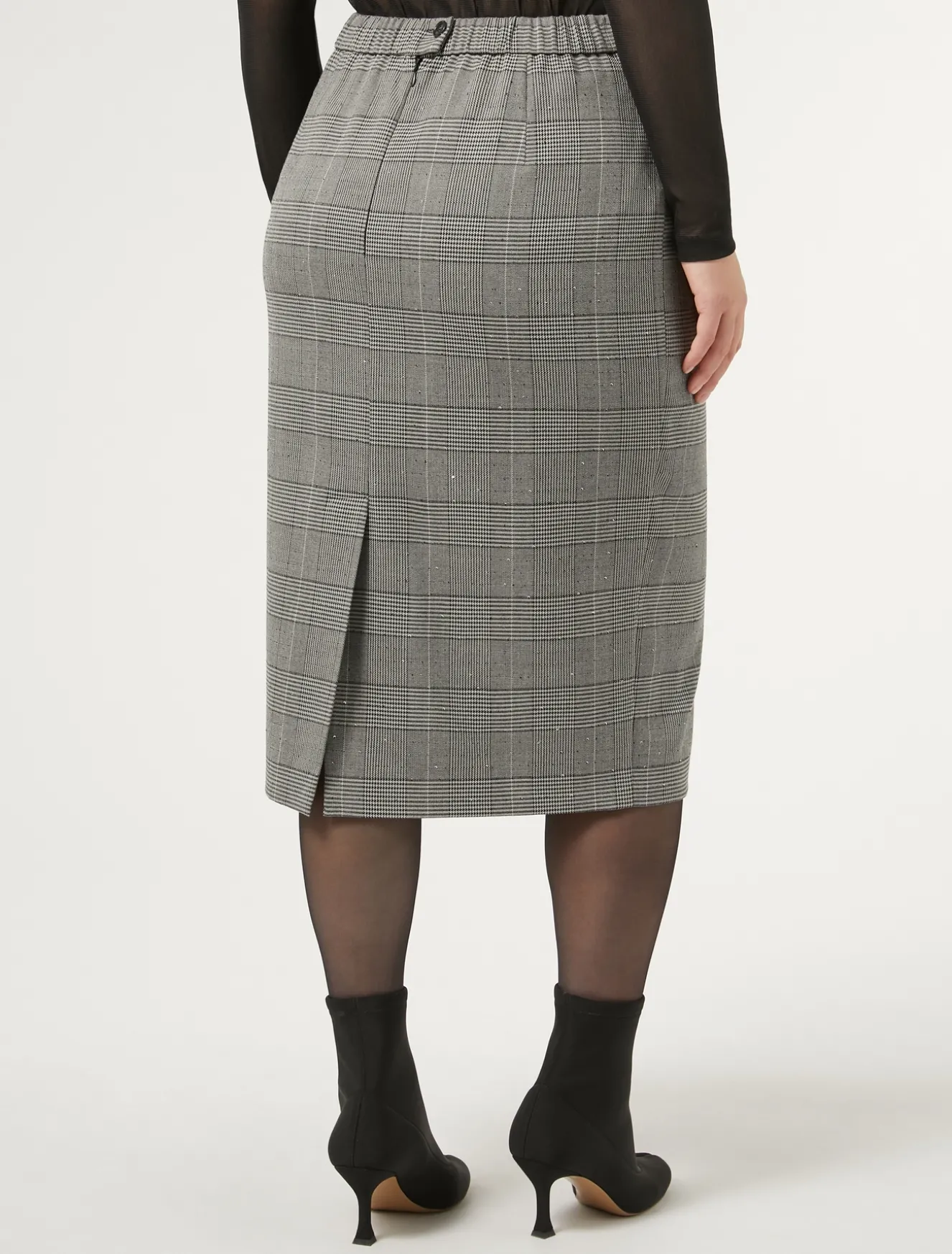 Gonna in Principe di Galles