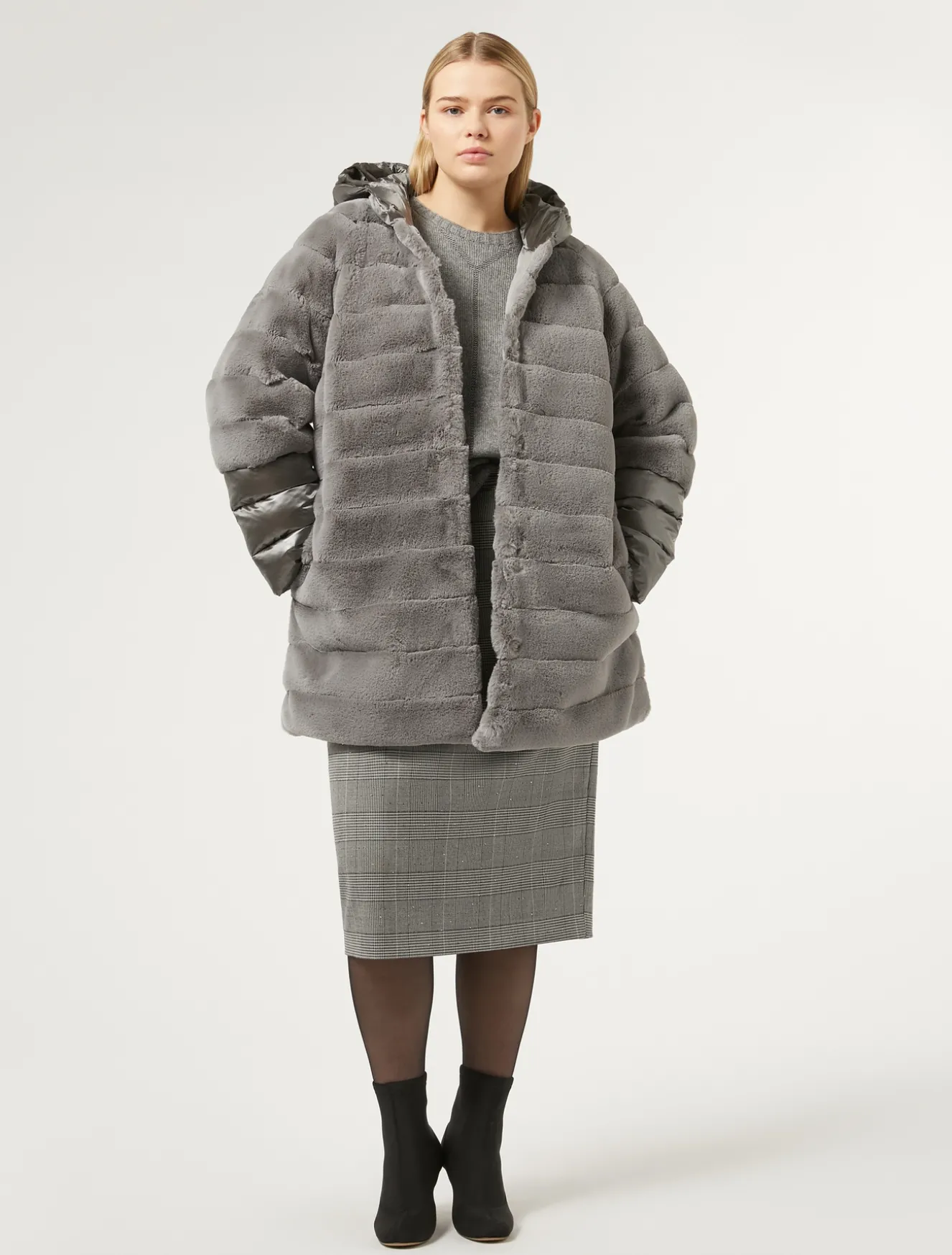 Gonna in Principe di Galles