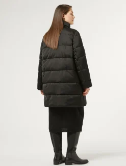 Imbottito in raso antigoccia