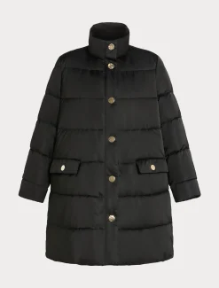 Imbottito in raso antigoccia