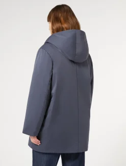 Imbottito in raso tecnico