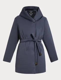 Imbottito in raso tecnico