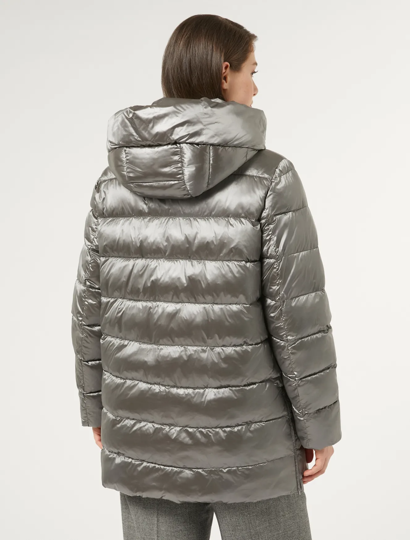 Imbottito in tela antigoccia