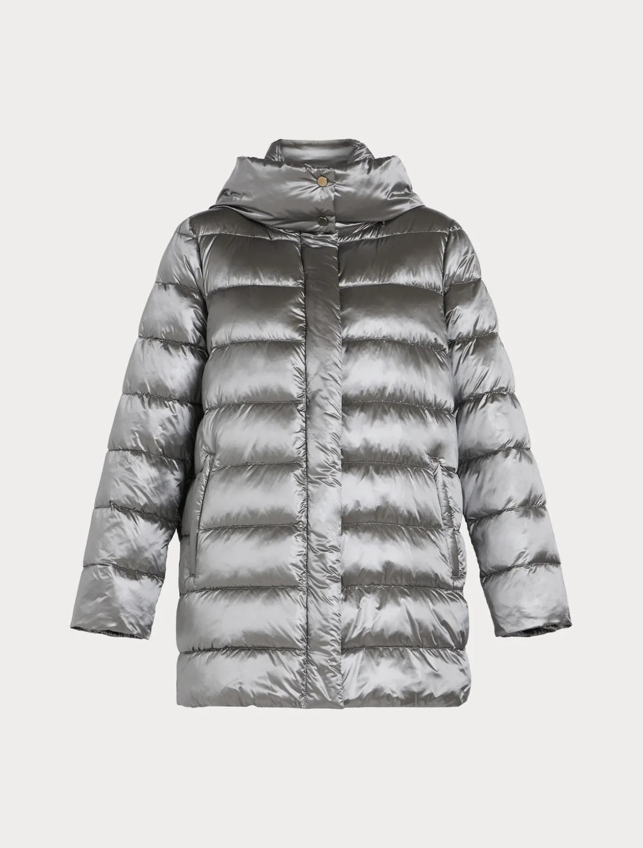 Imbottito in tela antigoccia