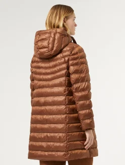 Imbottito in tela antigoccia