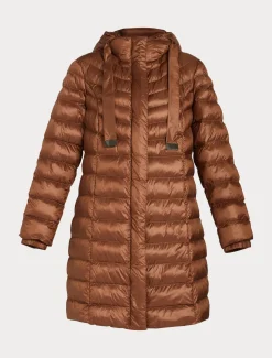 Imbottito in tela antigoccia