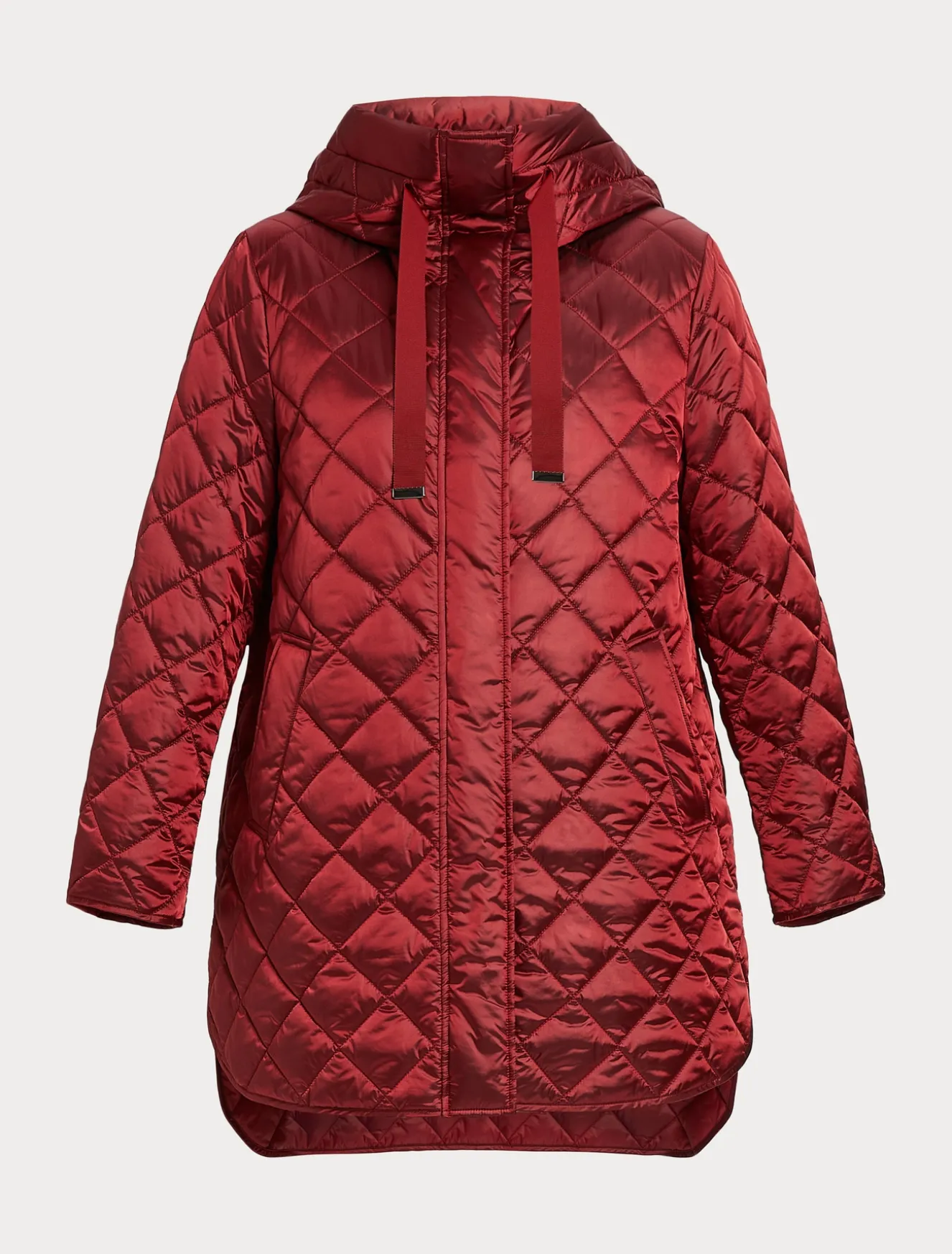 Imbottito in tela cangiante