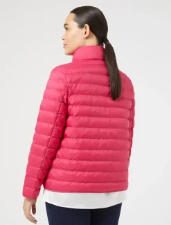 Imbottito in tela di nylon antigoccia