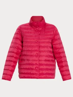 Imbottito in tela di nylon antigoccia