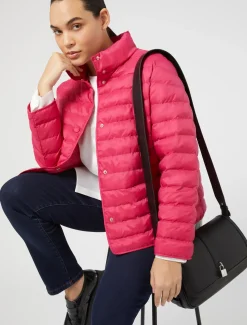 Imbottito in tela di nylon antigoccia