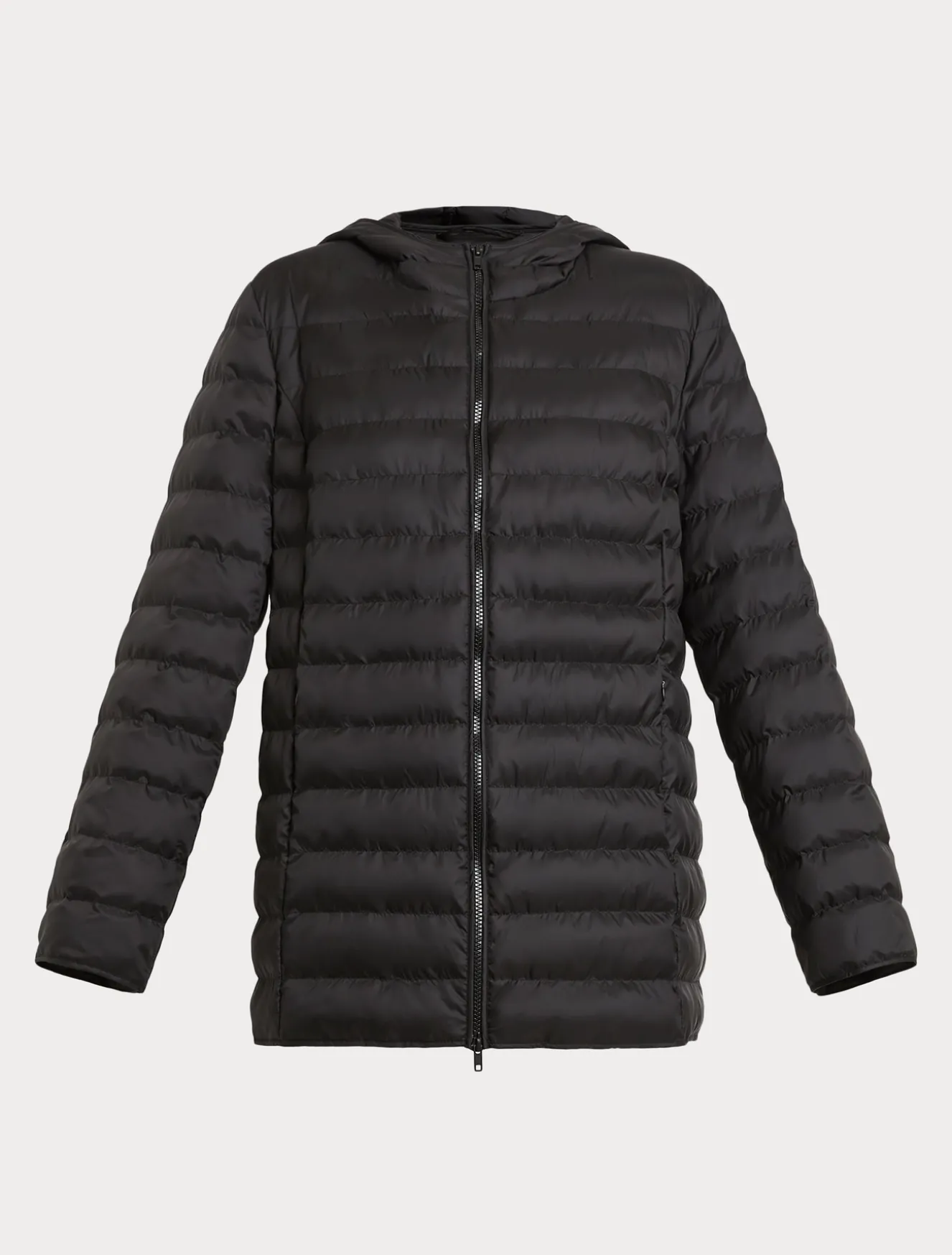 Imbottito in tela di nylon antigoccia