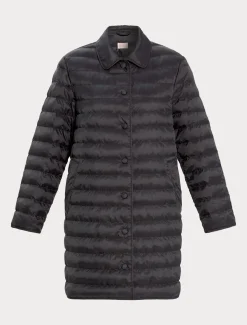 Imbottito in tela di nylon antigoccia