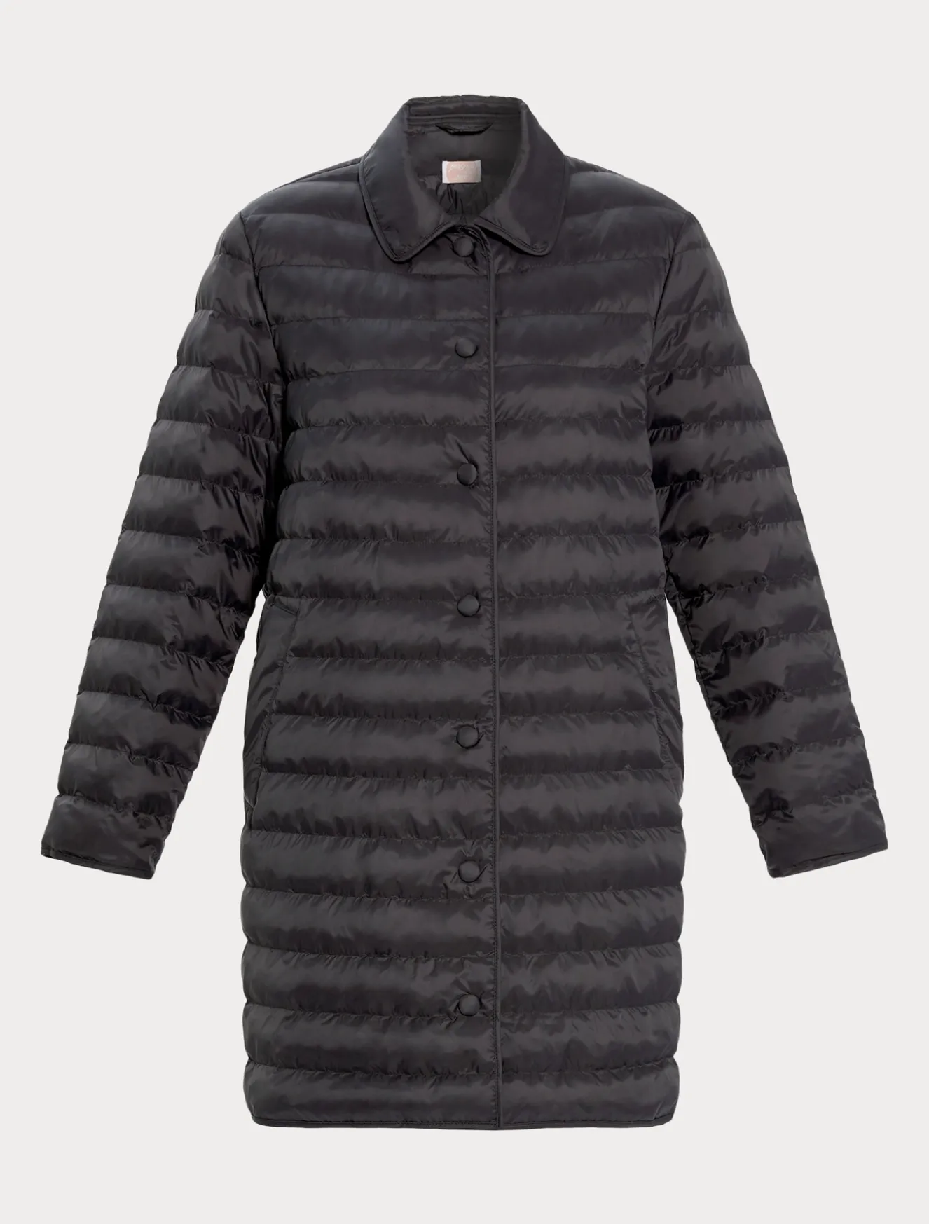 Imbottito in tela di nylon antigoccia