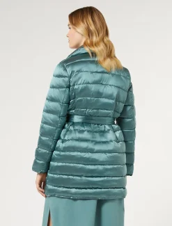 Imbottito in tela di nylon antigoccia