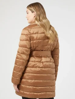 Imbottito in tela di nylon antigoccia