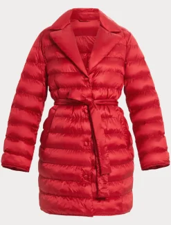 Imbottito in tela di nylon antigoccia