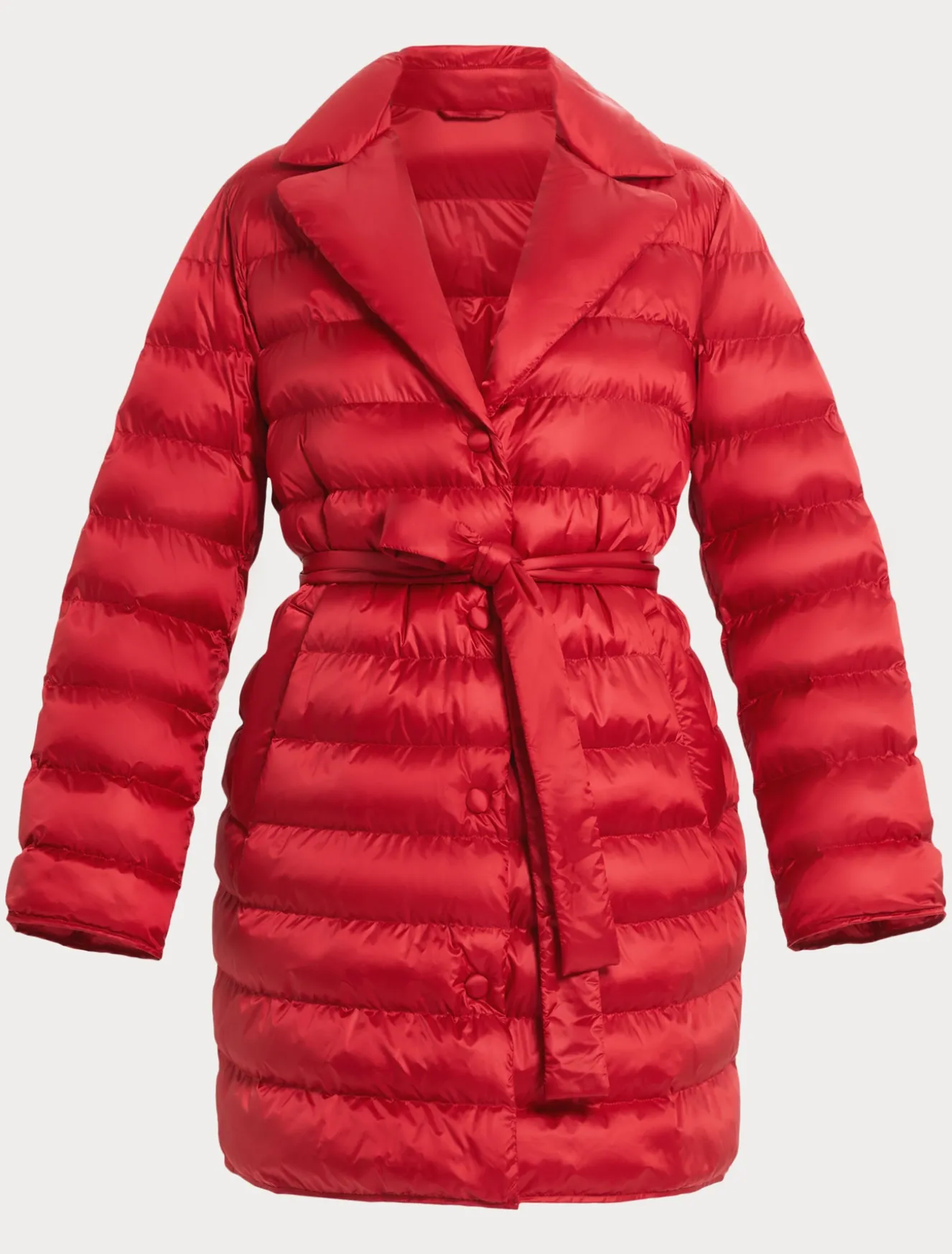 Imbottito in tela di nylon antigoccia