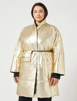 Imbottito reversibile