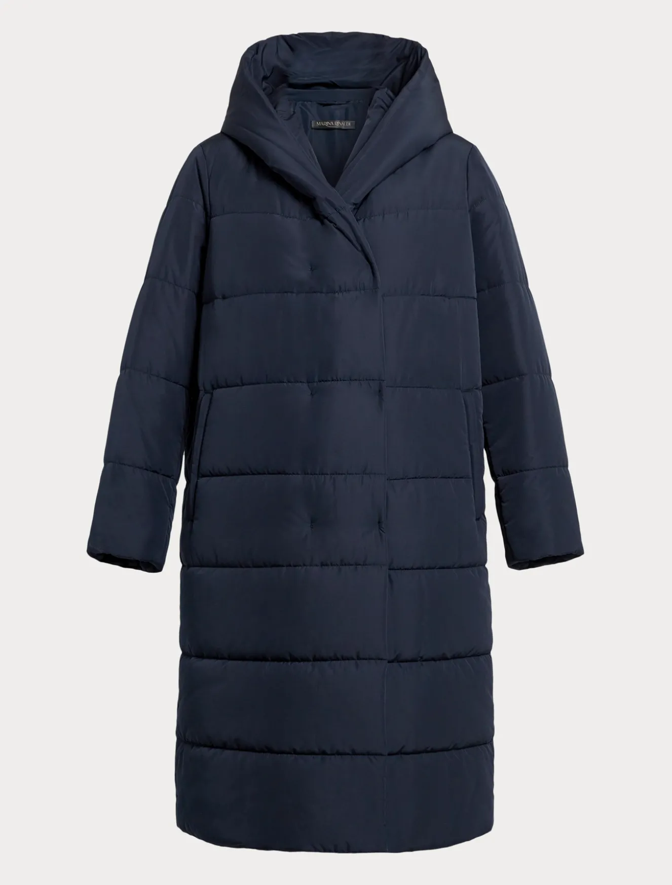 Imbottito tecnico antigoccia