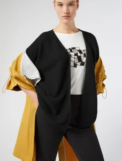 Impermeabile in microtwill antigoccia