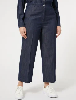 Jeans in denim leggero