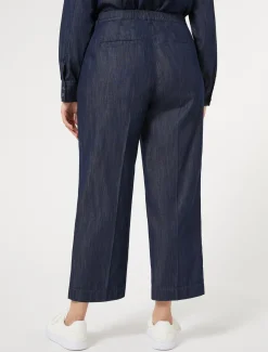 Jeans in denim leggero