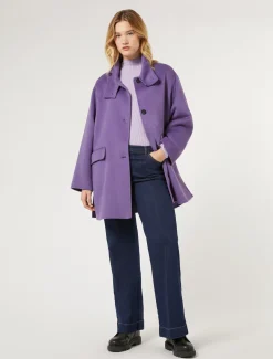 Jeans in denim twill