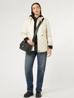 Jeans regular in denim stretch