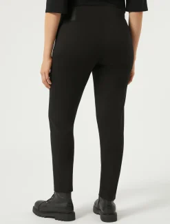 Leggings in jersey
