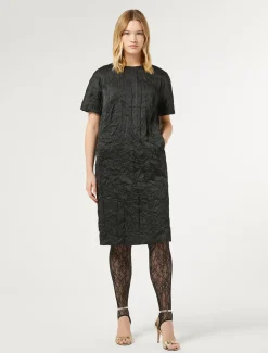 Leggings in pizzo stretch