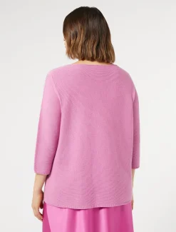 Maglia in cotone