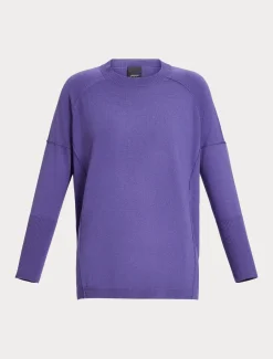 Maglia in filato di lana