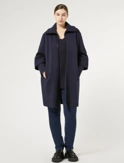 Maglia in filato di viscosa