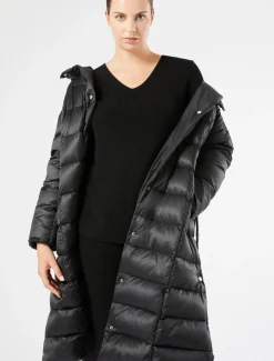 Maglia in lana e lurex