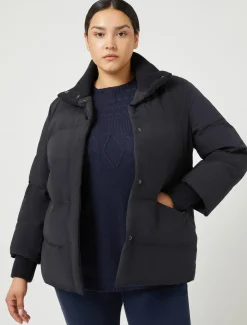 Maglia in misto cachemire