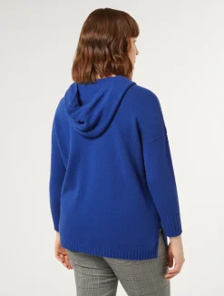 MAGLIA in misto cachemire