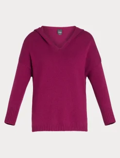 MAGLIA in misto cachemire