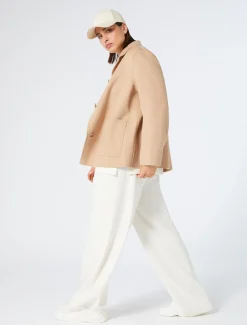 Maglia in misto cotone