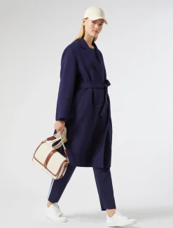 Maglia in misto cotone