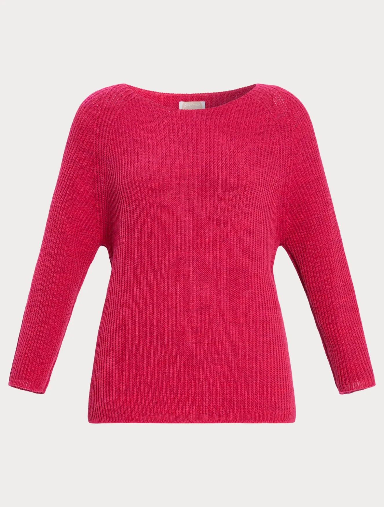 Maglia in misto lana