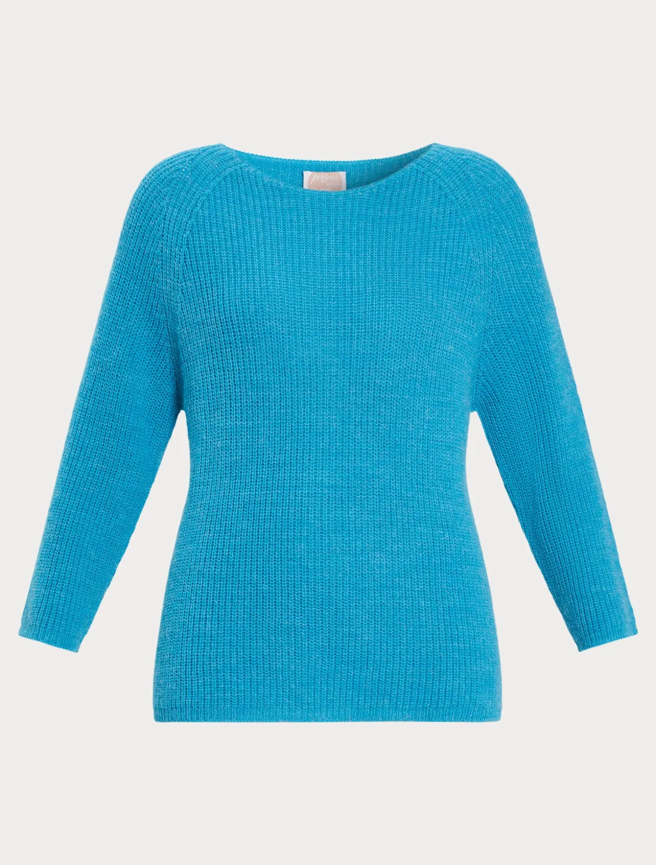 Maglia in misto lana