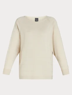 Maglia in misto lana