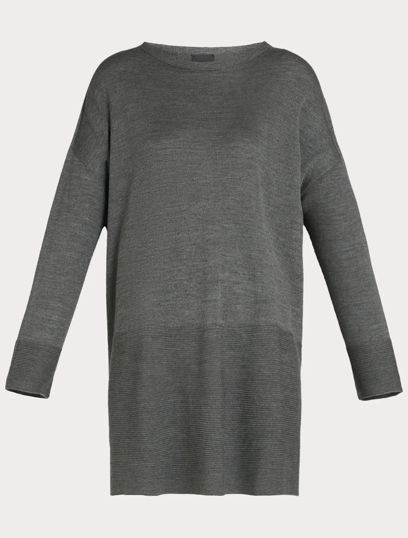 Maglia in misto lana