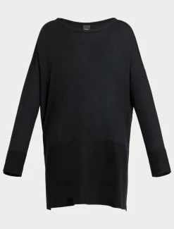 Maglia in misto lana