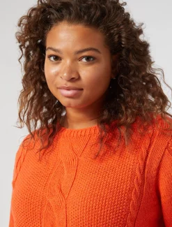 Maglia in misto lana