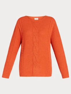 Maglia in misto lana