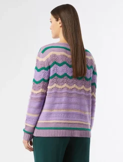 Maglia in misto lana